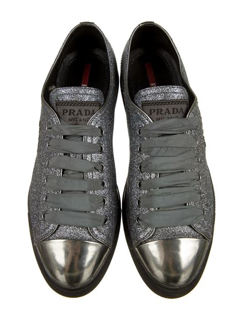 prada tennis shoes for women